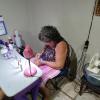 Manicure E Pedicure Rosa Helena