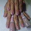 Manicure E Pedicure Rosa Helena