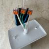 Conectores para chuveiro