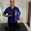 Ferramenta para encanador