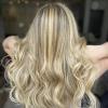 Mechas e corte