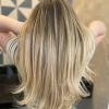 Mechas e Corte