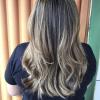 Mechas e Corte