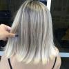 Mechas e Corte