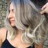 Mechas e corte