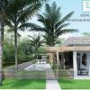 Residencial R - Hall de Entrada 01