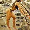 MUSCULAÇÃO