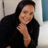 Psicóloga Rubiana Cruz
