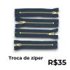 Reparos & Ajustes