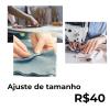 Reparos & Ajustes