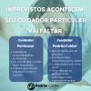 Padrao Cuidar