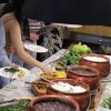 Festa aniversário/ restaurante