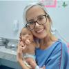 Consultoria de amamentação e cuidados com o bebê em Fortaleza