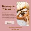 Esteticista E Massoterapeuta