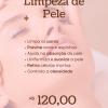 Esteticista E Massoterapeuta