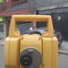 H&s Topografia