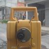 H&s Topografia