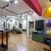 Tr Pilates