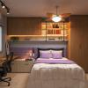 Apto Lilit - Quarto 1