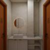 TR Estudio Sala 64 - WC