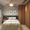 Apto Lilit - Quarto 2
