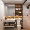 Apto Lilit - WC