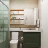 Apto Paulista - WC/Lavabo