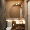 Apto Geo - Lavabo