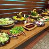 Buffets