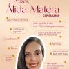 Álida Matera Psicóloga