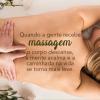 Massagem Relaxante