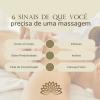 Massagem Terapêutica