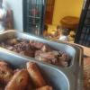 Comida caseira