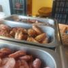 Comida caseira