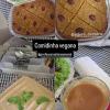 Comida vegana