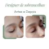 Designer de Sobrancelhas