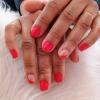 Esmaltação em gel
