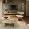 Sala Clean para apartamento