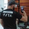 Fábio Pinko Personal Trainer