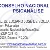 Dr.luciano J. Souza