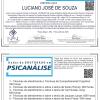Dr.luciano J. Souza