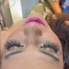 Maquiagem E Penteado