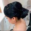 Maquiagem E Penteado