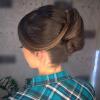 Maquiagem E Penteado