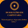 Ds Soluçes Em Carpintaria