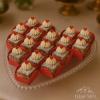 Mini Palha Italiana - versão Doce Fino