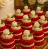 Mini Naked Cake