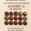 Promoção de Bombons