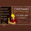 Cristiano Diones De Jesus Diones