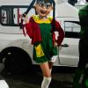 Josilene Da Silva Salustiano